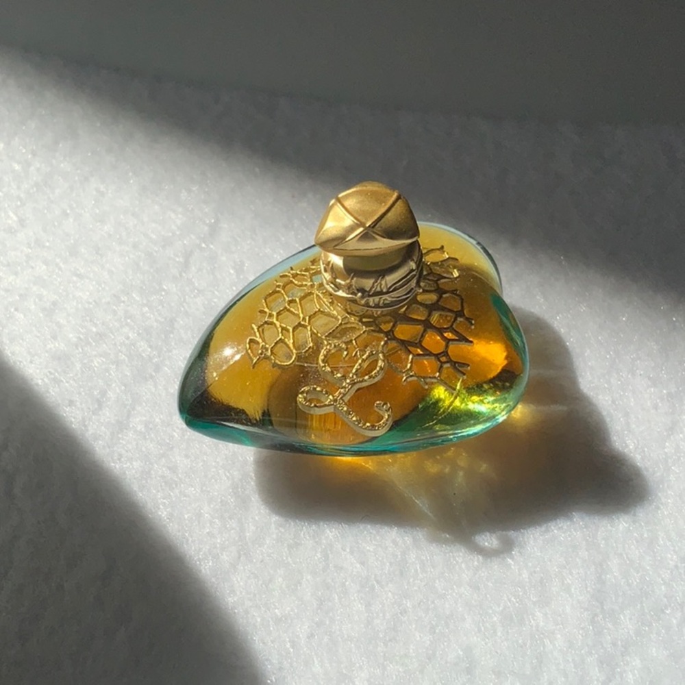 NWOT Vintage Miniature Lolita Lempicka Paris